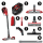 Dirt Devil DUSTY Bezprzewodowy 360 DD1400 - 1435581 - zdjęcie 2